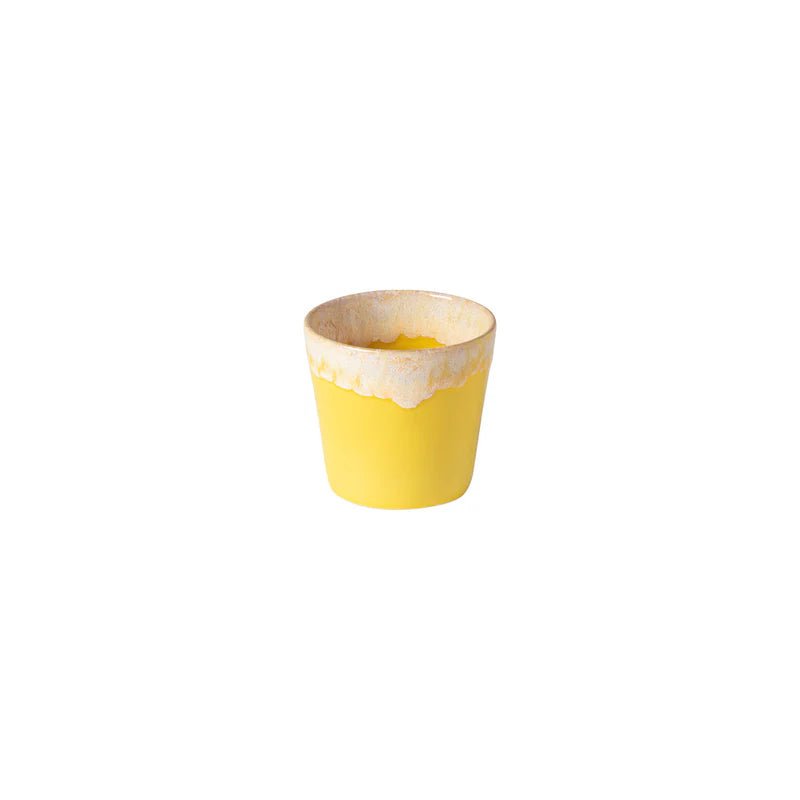 Costa Nova Grespresso Lungo Yellow 0.2l - Simmer and Slice