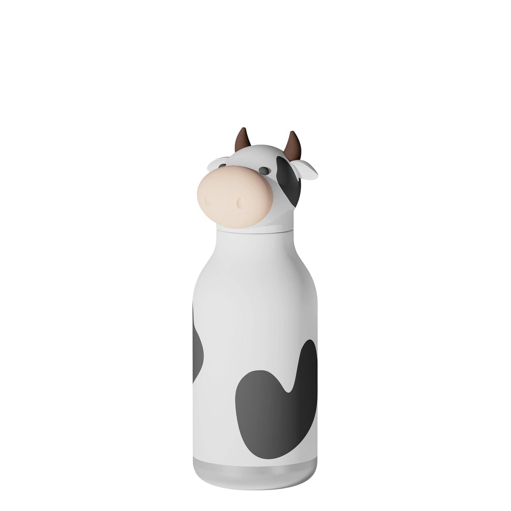 Cow Bestie Bottle - Simmer and Slice