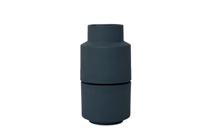 CrushGrind Billund Spice Grinder 12cm Blueberry - Simmer and Slice
