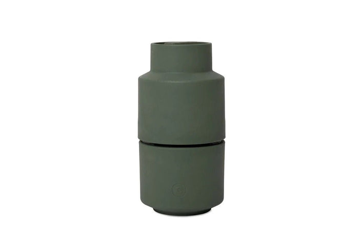 CrushGrind Billund Spice Grinder 12cm Parsley - Simmer and Slice