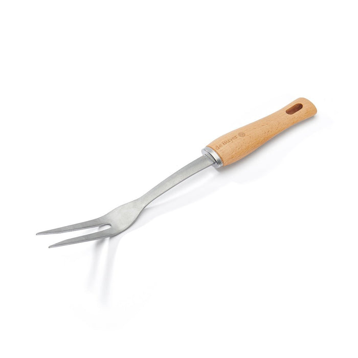 De Buyer B Bois 32cm Fork - Simmer and Slice