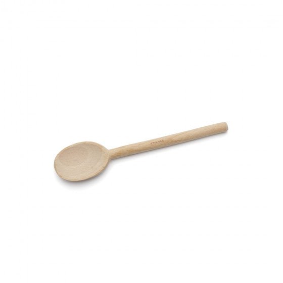 De Buyer B Bois 35cm Mixing Spoon - Simmer and Slice
