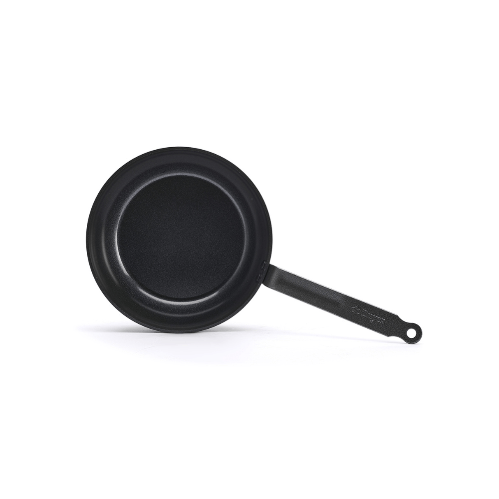 De Buyer Ceranoa 24cm Saute Pan - Simmer and Slice