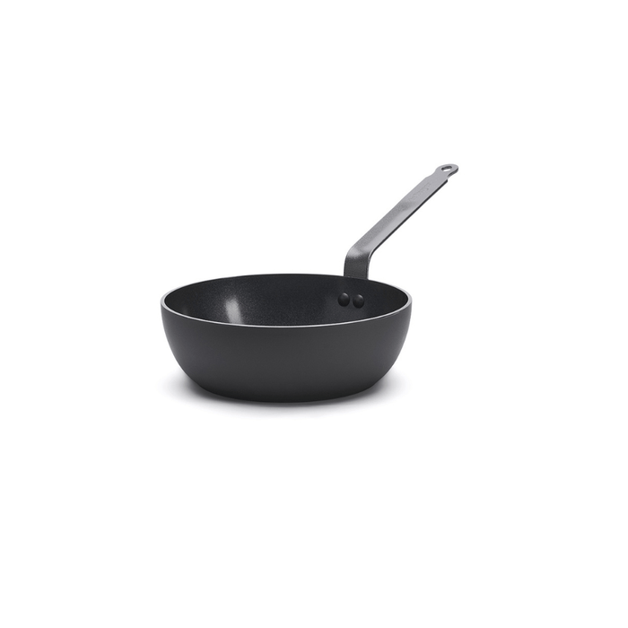 De Buyer Ceranoa 24cm Saute Pan - Simmer and Slice