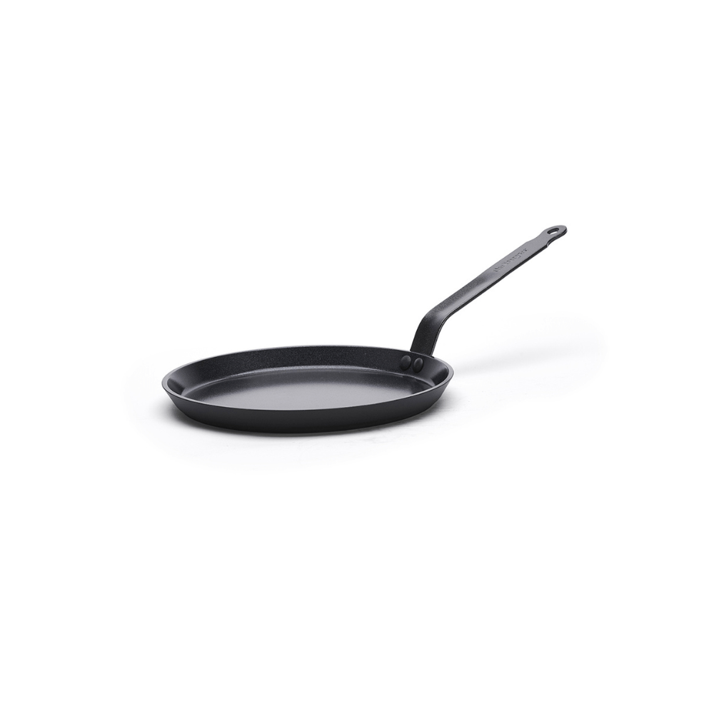 De Buyer Ceranoa 26cm Crepe Pan - Simmer and Slice