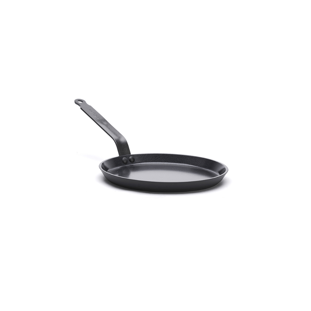 De Buyer Ceranoa 26cm Crepe Pan - Simmer and Slice