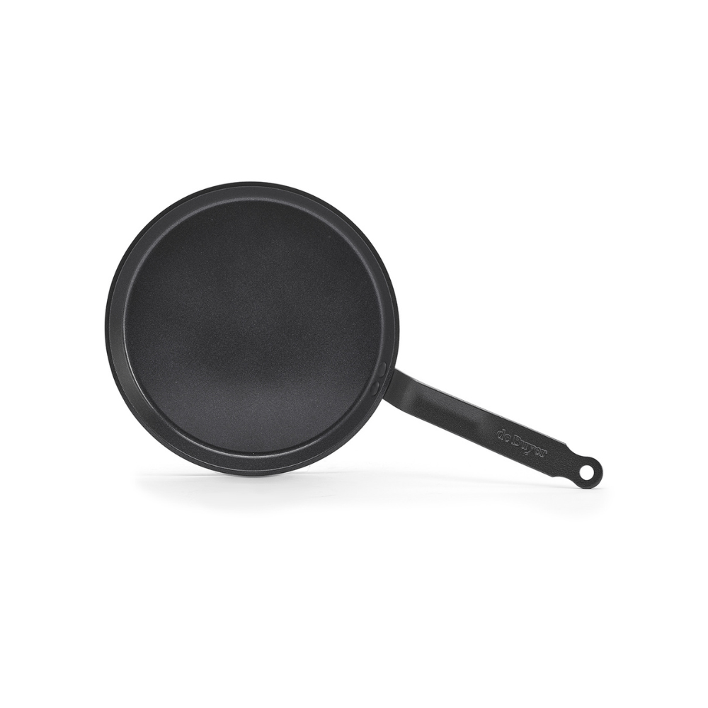 De Buyer Ceranoa 26cm Crepe Pan - Simmer and Slice