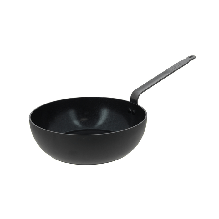De Buyer Ceranoa 28cm Saute Pan - Simmer and Slice