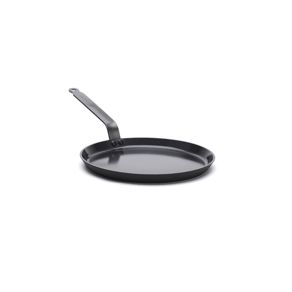 De Buyer Ceranoa 30cm Crepe Pan - Simmer and Slice