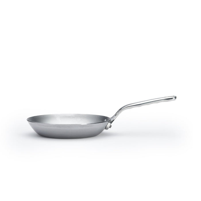 De Buyer Mineral B Pro 20cm Frying Pan - Simmer and Slice