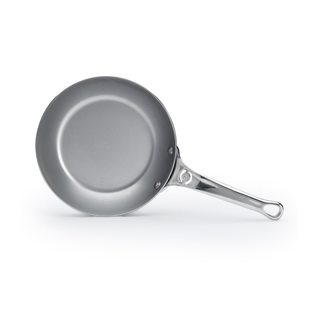 De Buyer Mineral B Pro 20cm Frying Pan - Simmer and Slice