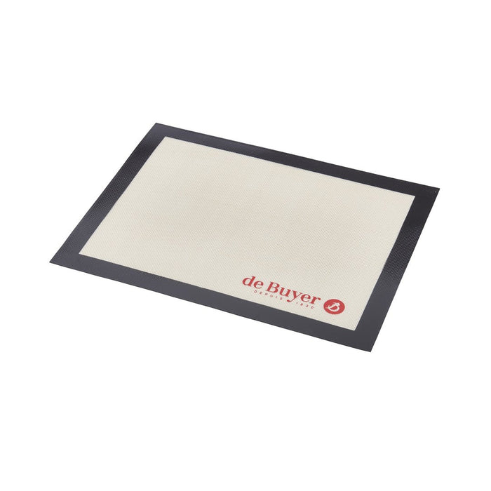 De Buyer Silicone 40cm Non - Stick Baking Mat - Simmer and Slice
