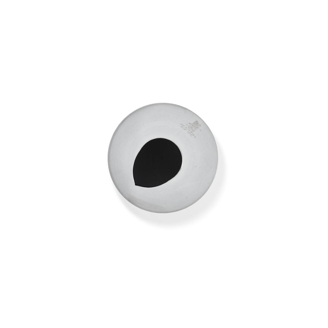 De Buyer Stainless Steel 11mm Saint Honoré Nozzle - Simmer and Slice