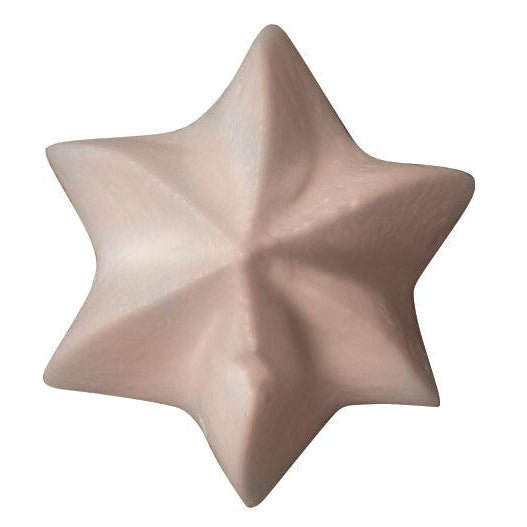 De Buyer Stainless Steel Star Nozzle (D6) - Simmer and Slice