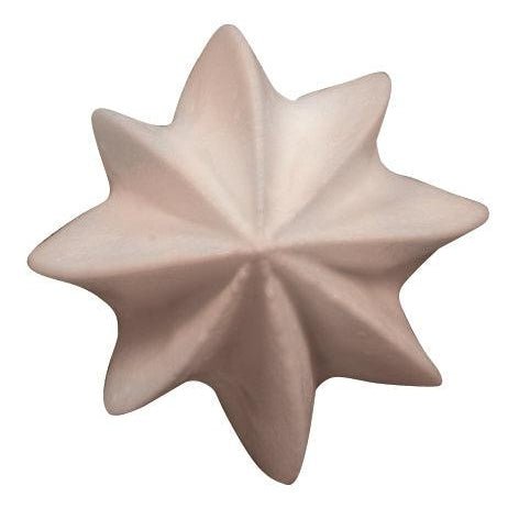 De Buyer Stainless Steel Star Nozzle (E8) - Simmer and Slice