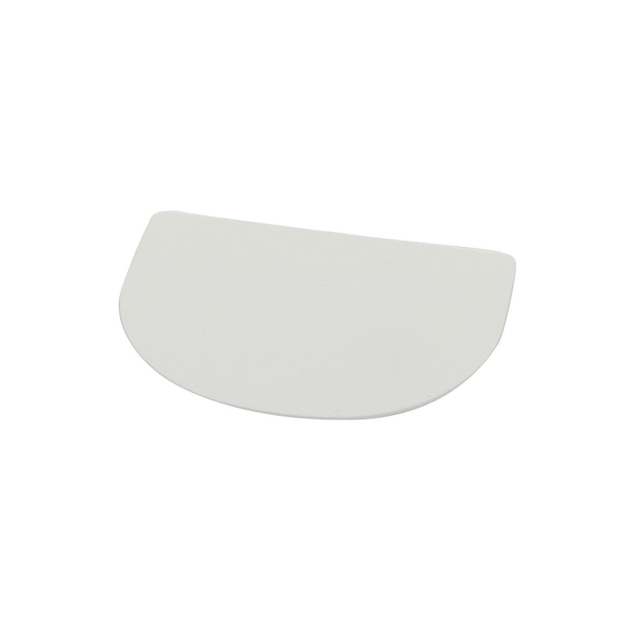 De Buyer Supple Plastic Scraper - Simmer and Slice