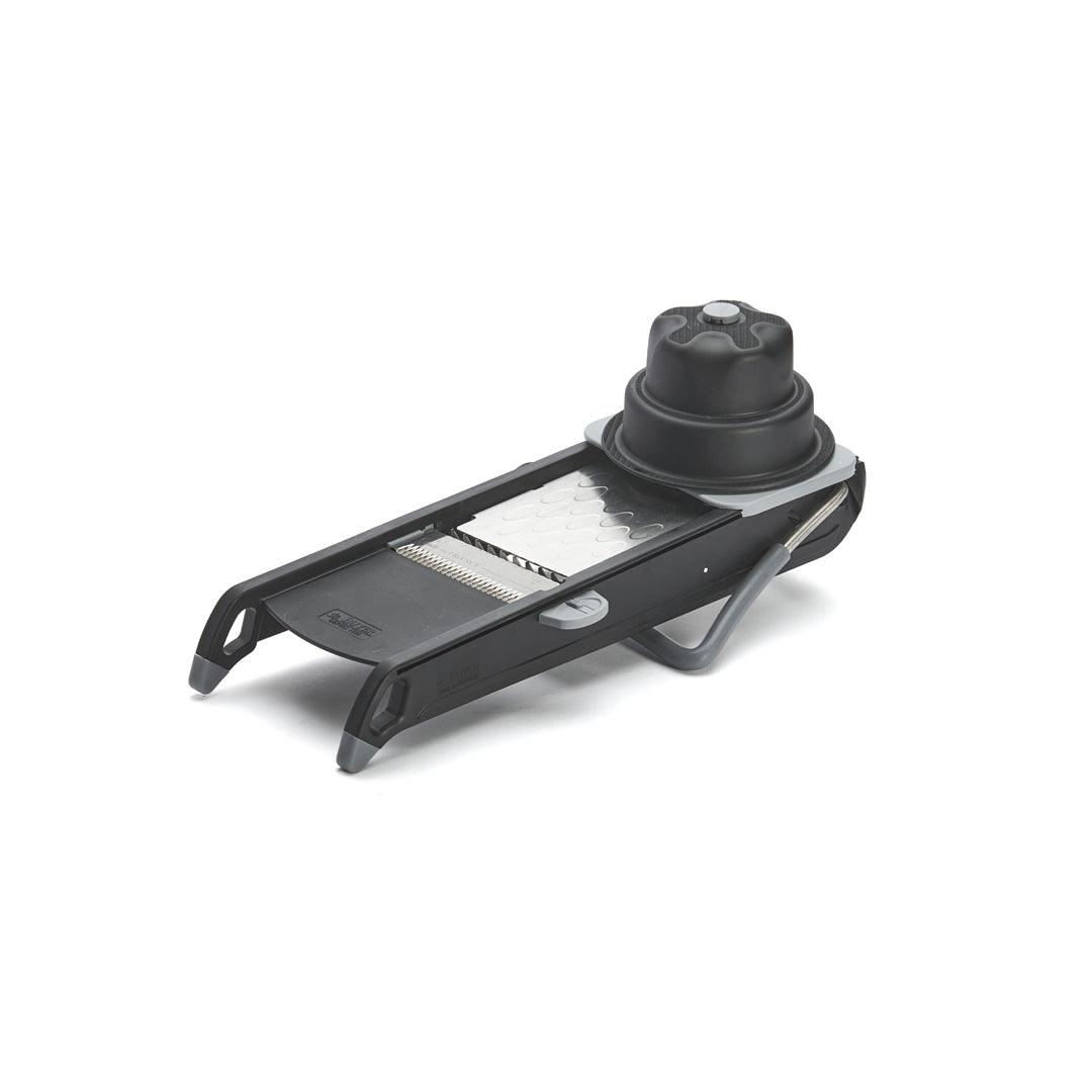 de Buyer Swing Plus Mandoline Slicer - Simmer and Slice
