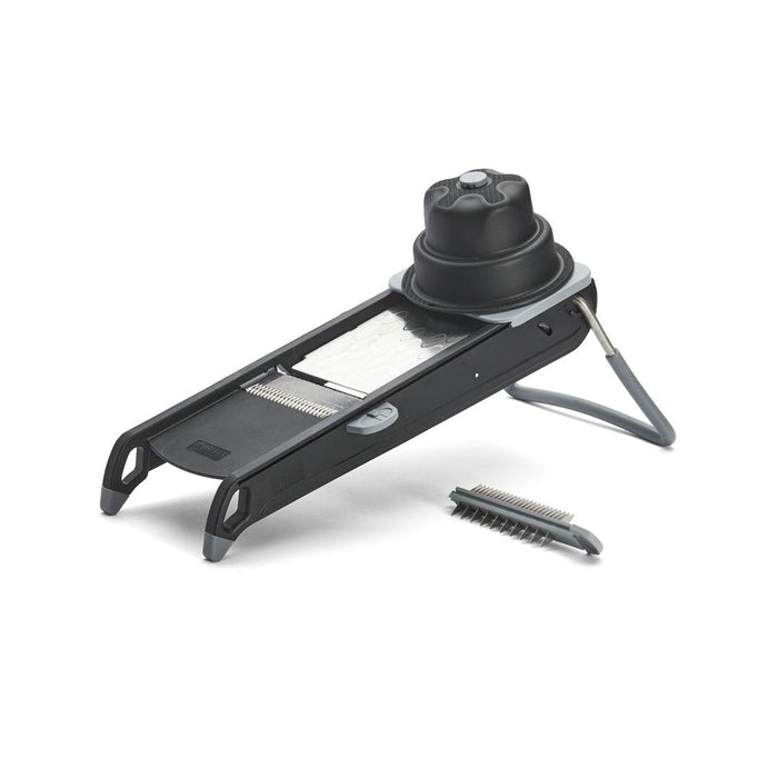 de Buyer Swing Plus Mandoline Slicer - Simmer and Slice