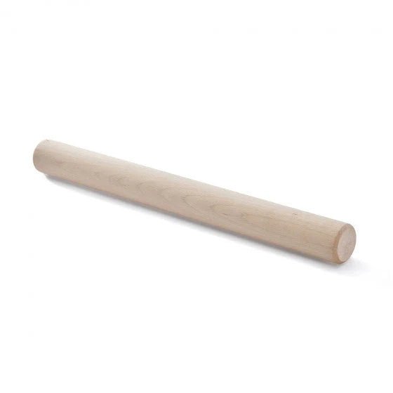 Debuyer Rolling Pin - Simmer and Slice