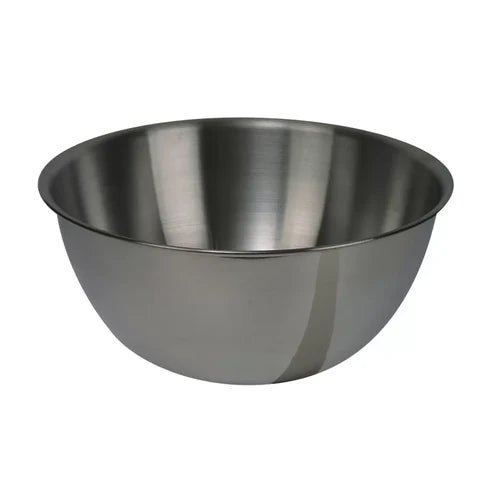 Dexam 5L Stainless Steel Mixing Bowl - Simmer and Slice