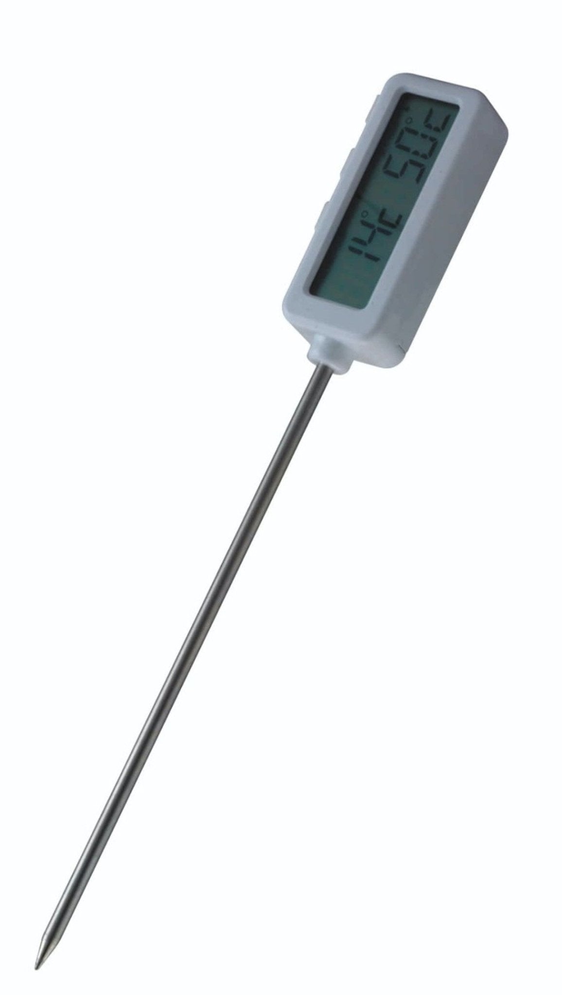 Digital Thermometer - Simmer and Slice