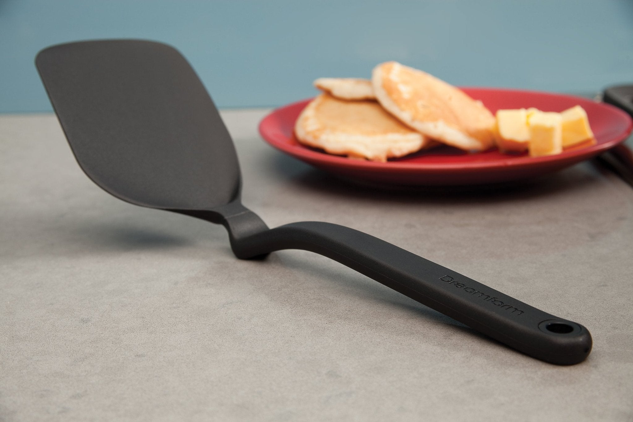 Dreamfarm - Chopula - Black - Simmer and Slice