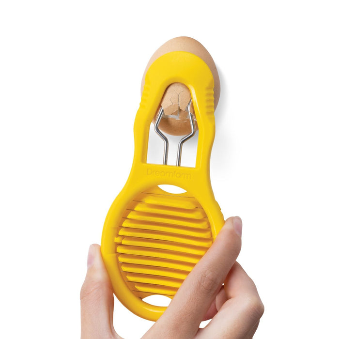 Dreamfarm Eggler - Simmer and Slice