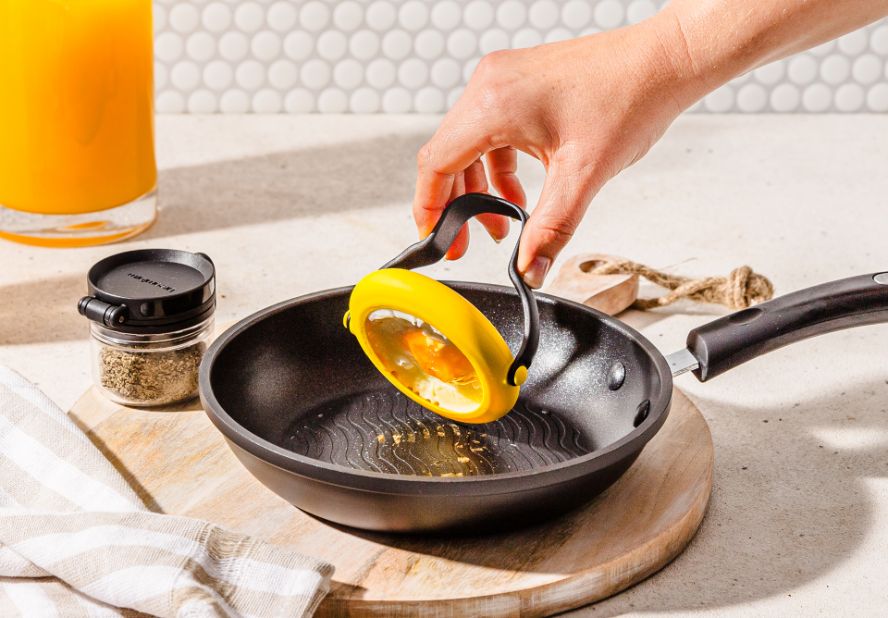 Dreamfarm Flegg - Simmer and Slice