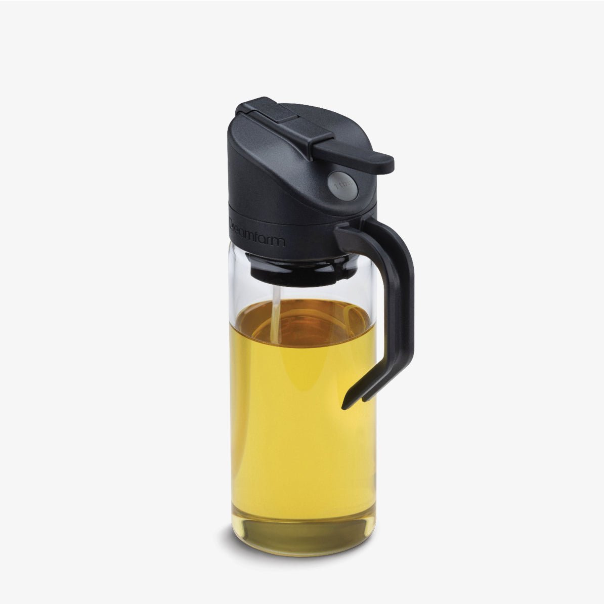 Dreamfarm Oileroo Lite - Simmer and Slice