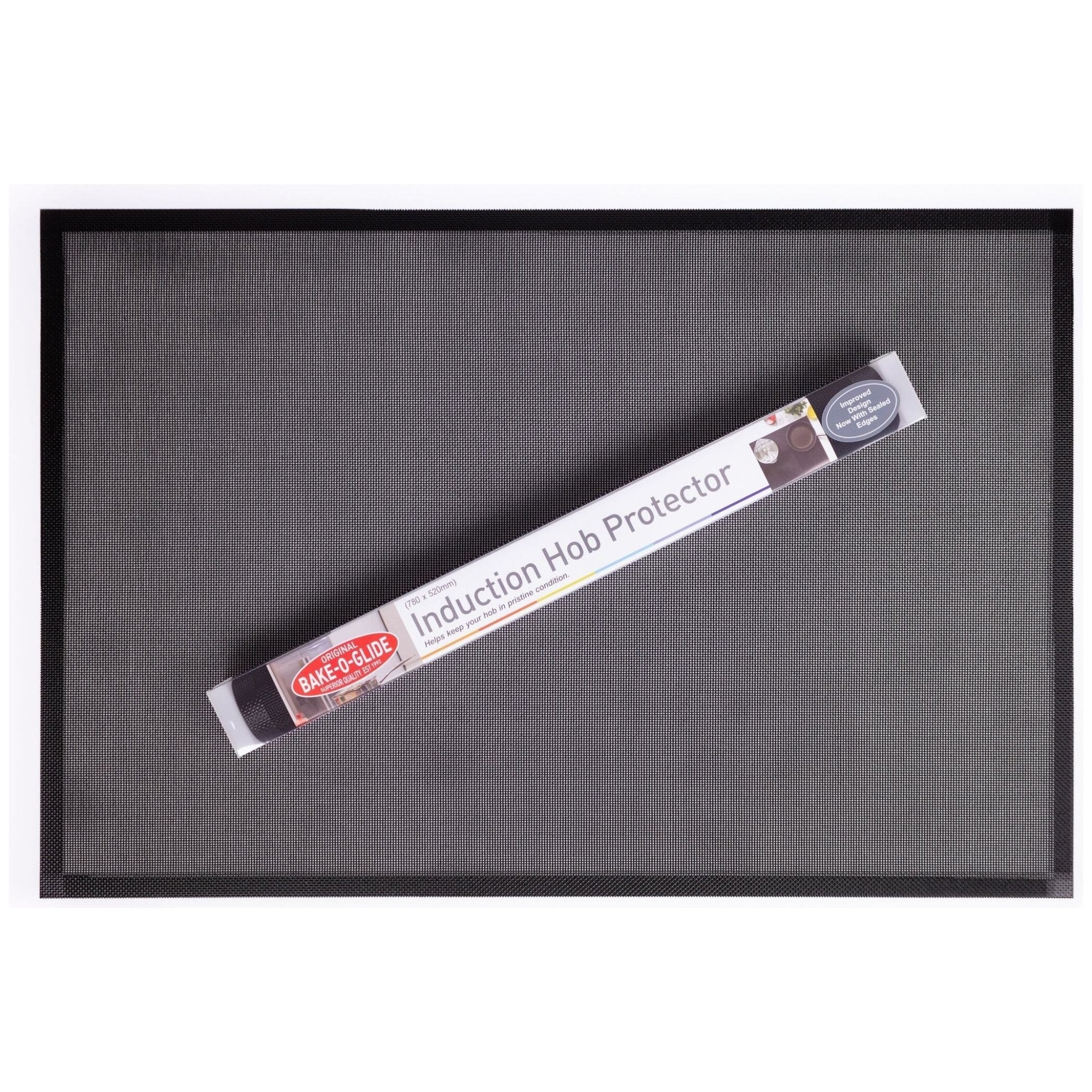 Edged Induction Hob Protector Large - Simmer and Slice