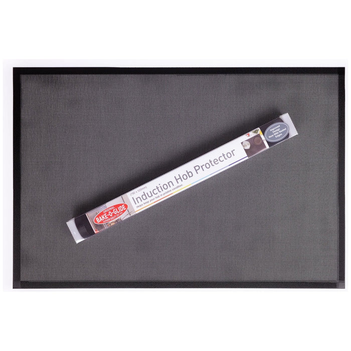 Edged Induction Hob Protector Large - Simmer and Slice