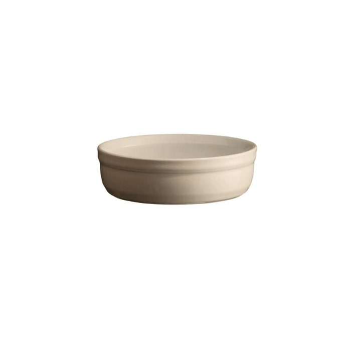 Emile Henry Creme Brulee Ramekin Clay 13cm dia. - Simmer and Slice