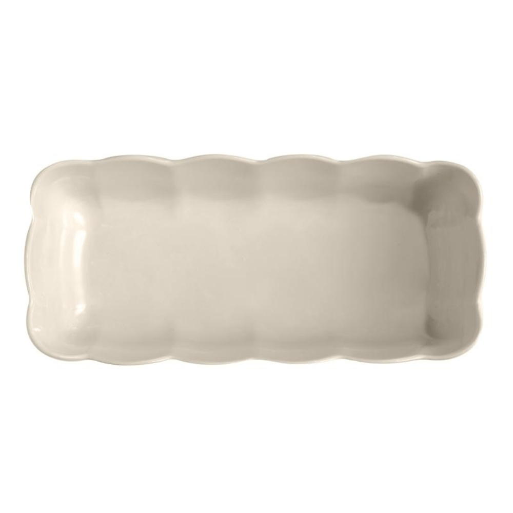 Emile Henry Madeleine Loaf Dish - Clay - Simmer and Slice