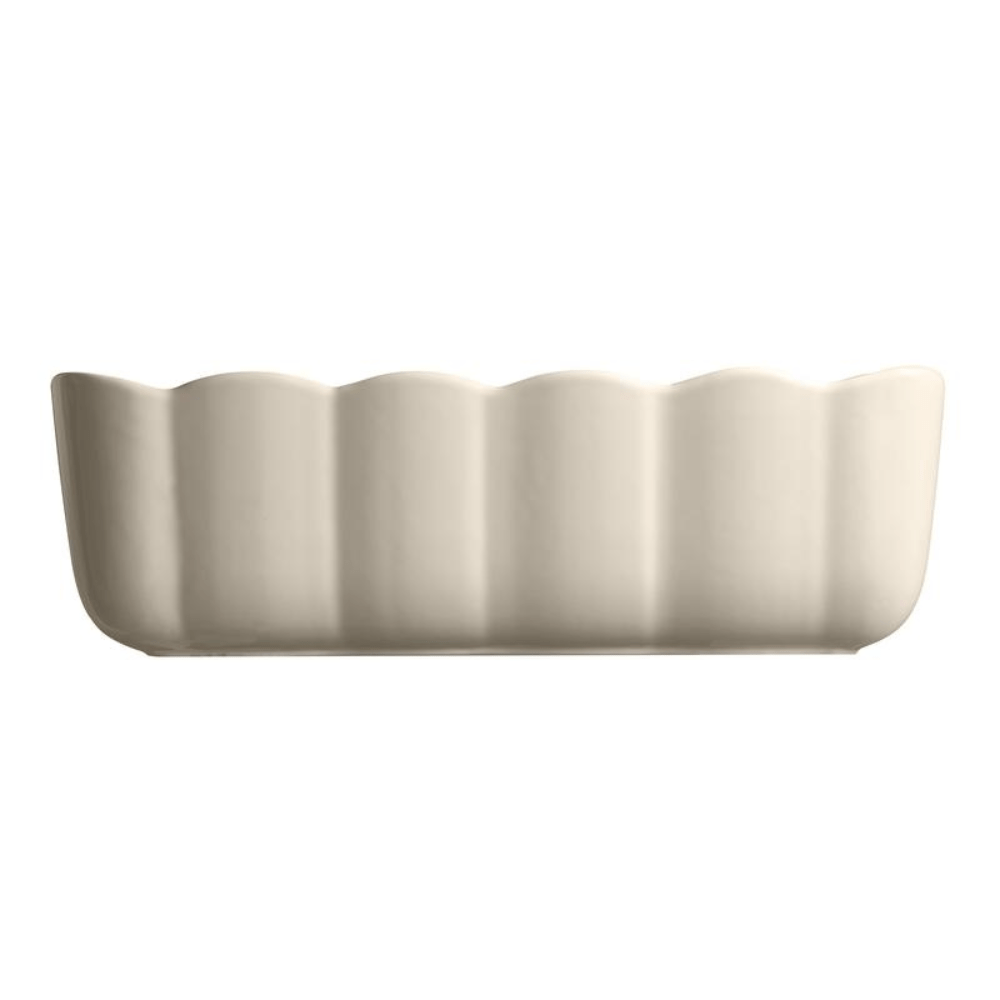 Emile Henry Madeleine Loaf Dish - Clay - Simmer and Slice
