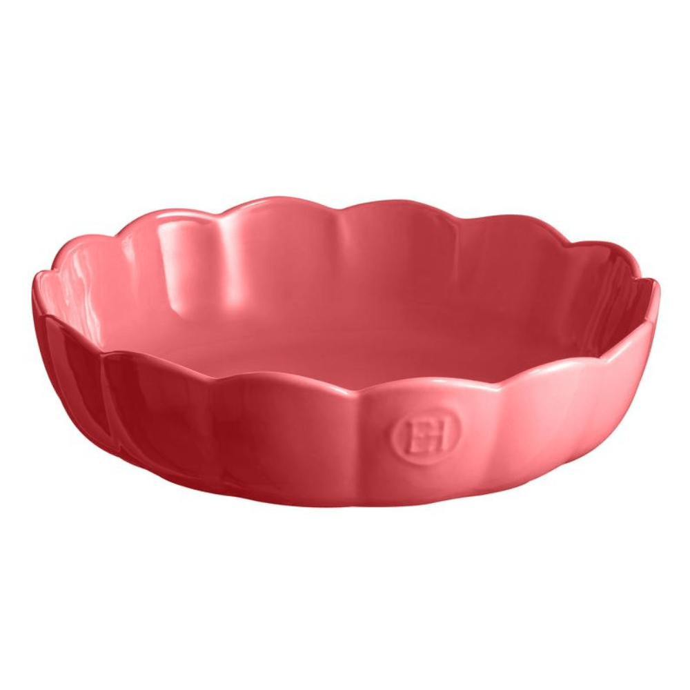 Emile Henry Madeleine Round Dish - Candy - Simmer and Slice