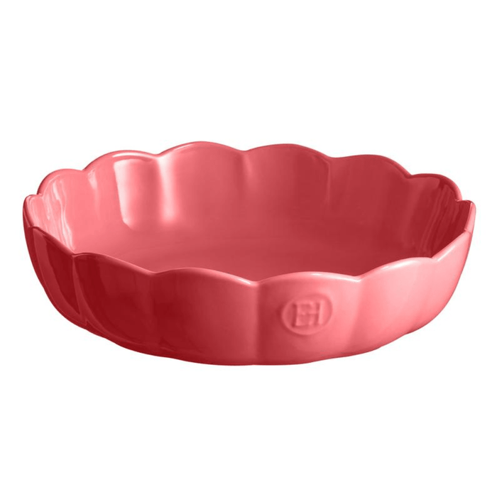Emile Henry Madeleine Round Dish - Candy - Simmer and Slice