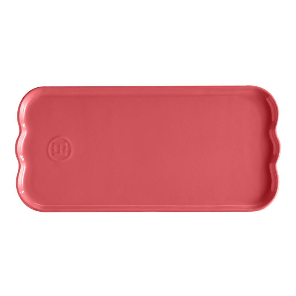 Emile Henry Madeleine Serving Platter - Candy - Simmer and Slice