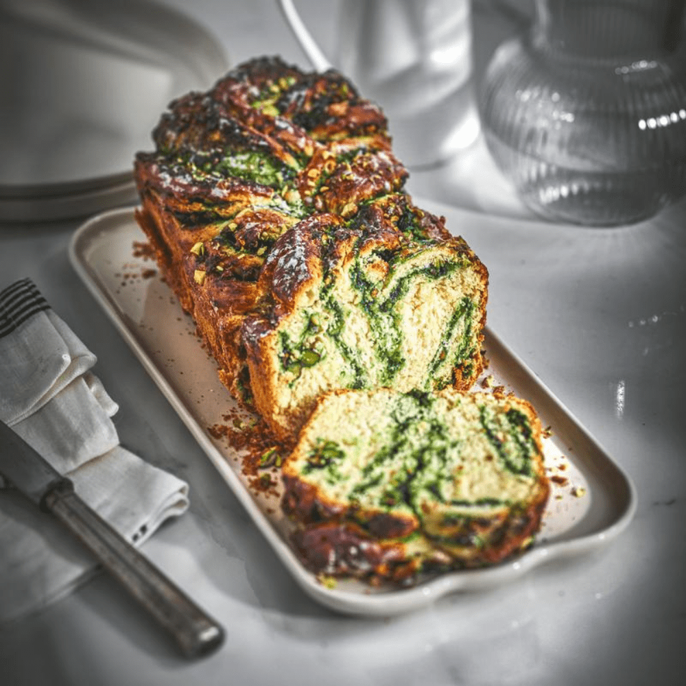 Emile Henry Madeleine Serving Platter - Clay - Simmer and Slice