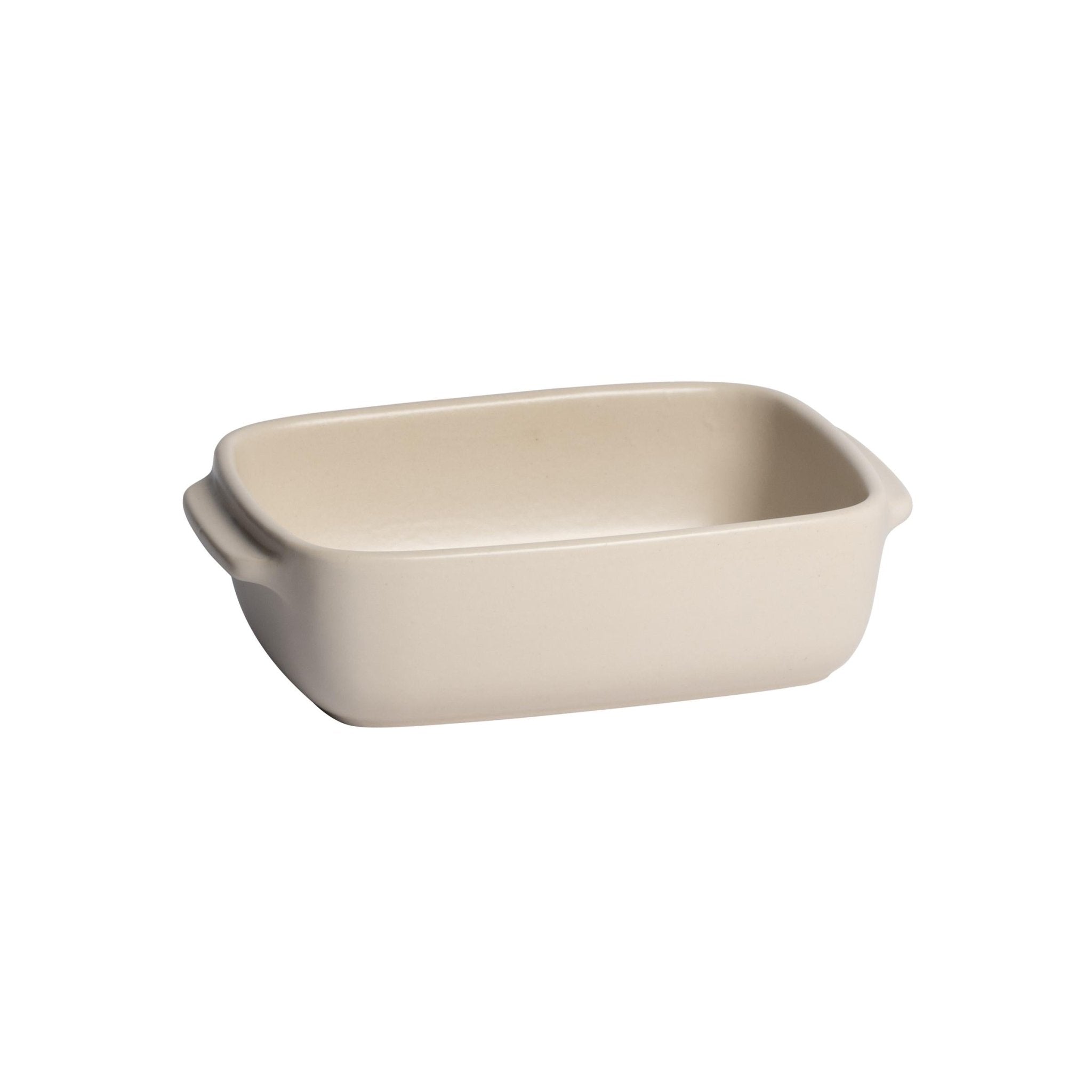 Emile Henry Solo Mini Oven Dish - Opal - Simmer and Slice