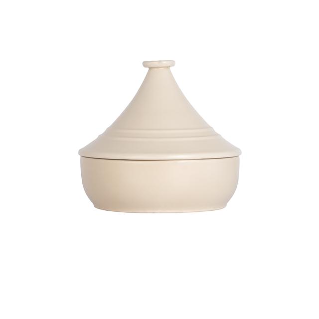 Emile Henry Solo Mini Tagine - Opal - Simmer and Slice