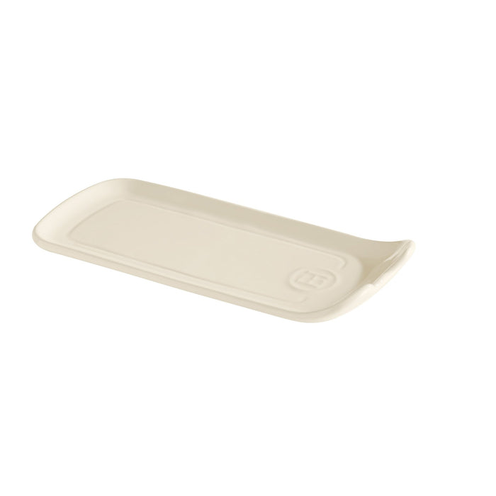 Emile Henry Spoon Rest - Clay - Simmer and Slice
