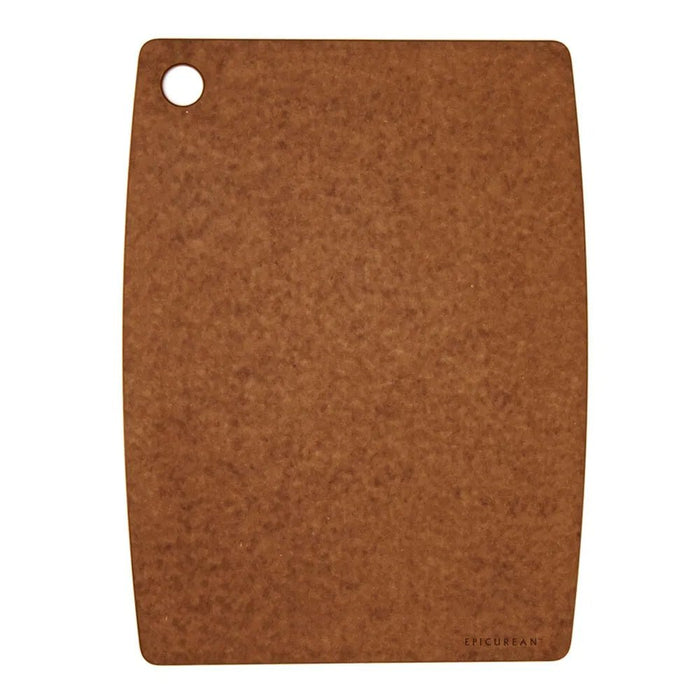 Epicurean Large Prep Board | Nutmeg | 37 x 28cm - Simmer and Slice