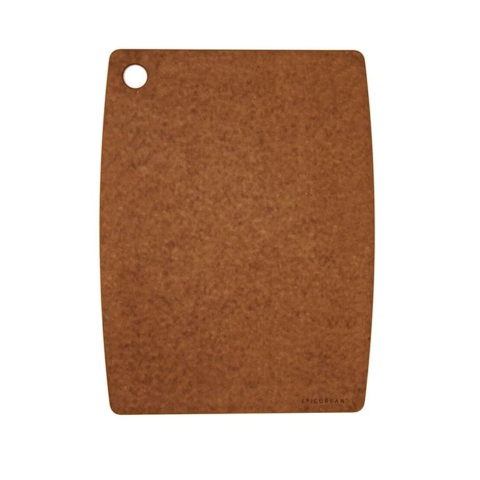 Epicurean Medium Prep Board | Nutmeg | 30 x 22cm - Simmer and Slice