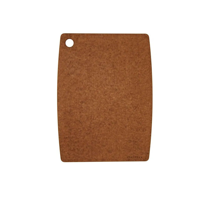 Epicurean Small Prep Board | Nutmeg | 20 x 15cm - Simmer and Slice