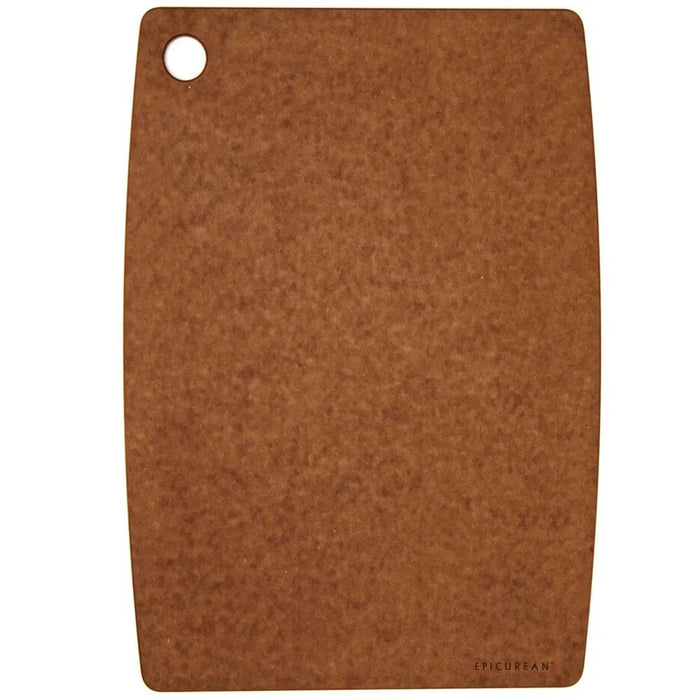 Epicurean X - Large Prep Board | Nutmeg | 44 x 32cm - Simmer and Slice