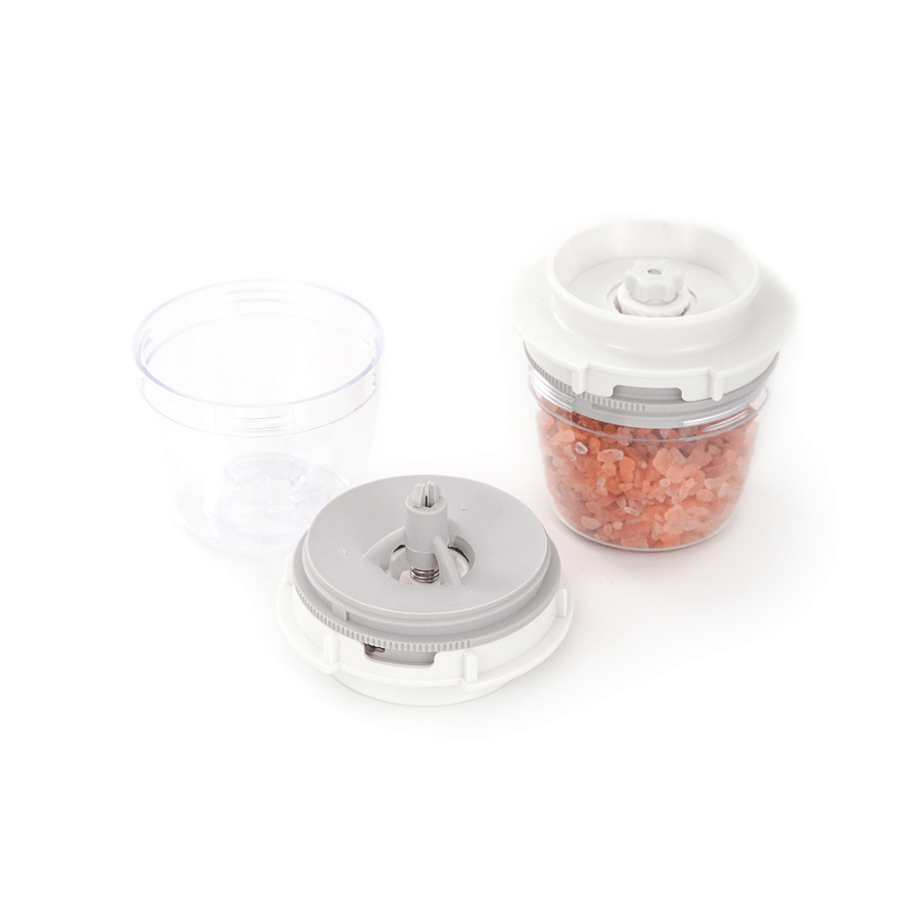 FinaMill Everyday Pod - Simmer and Slice