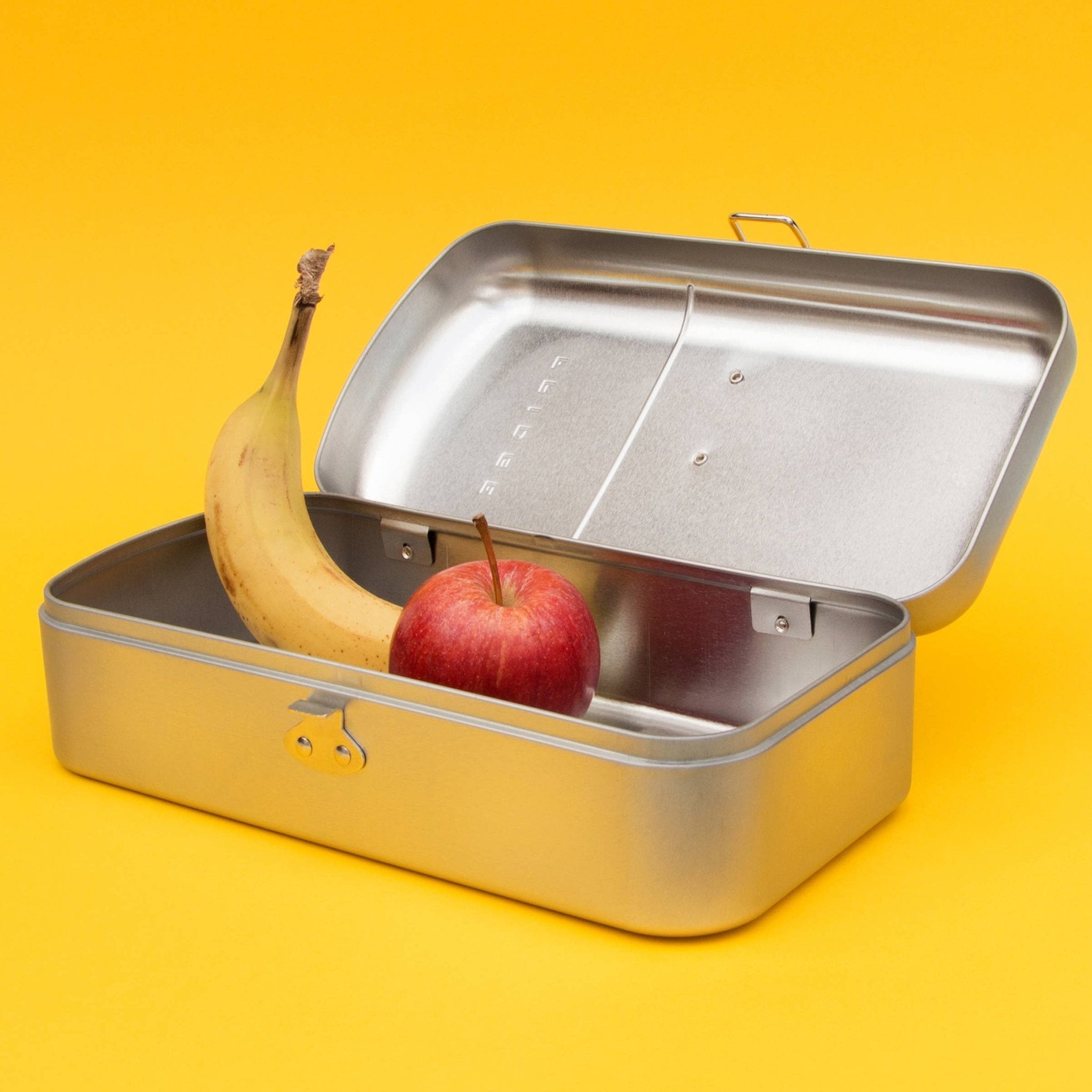 Fridge Lunch Box - Simmer and Slice