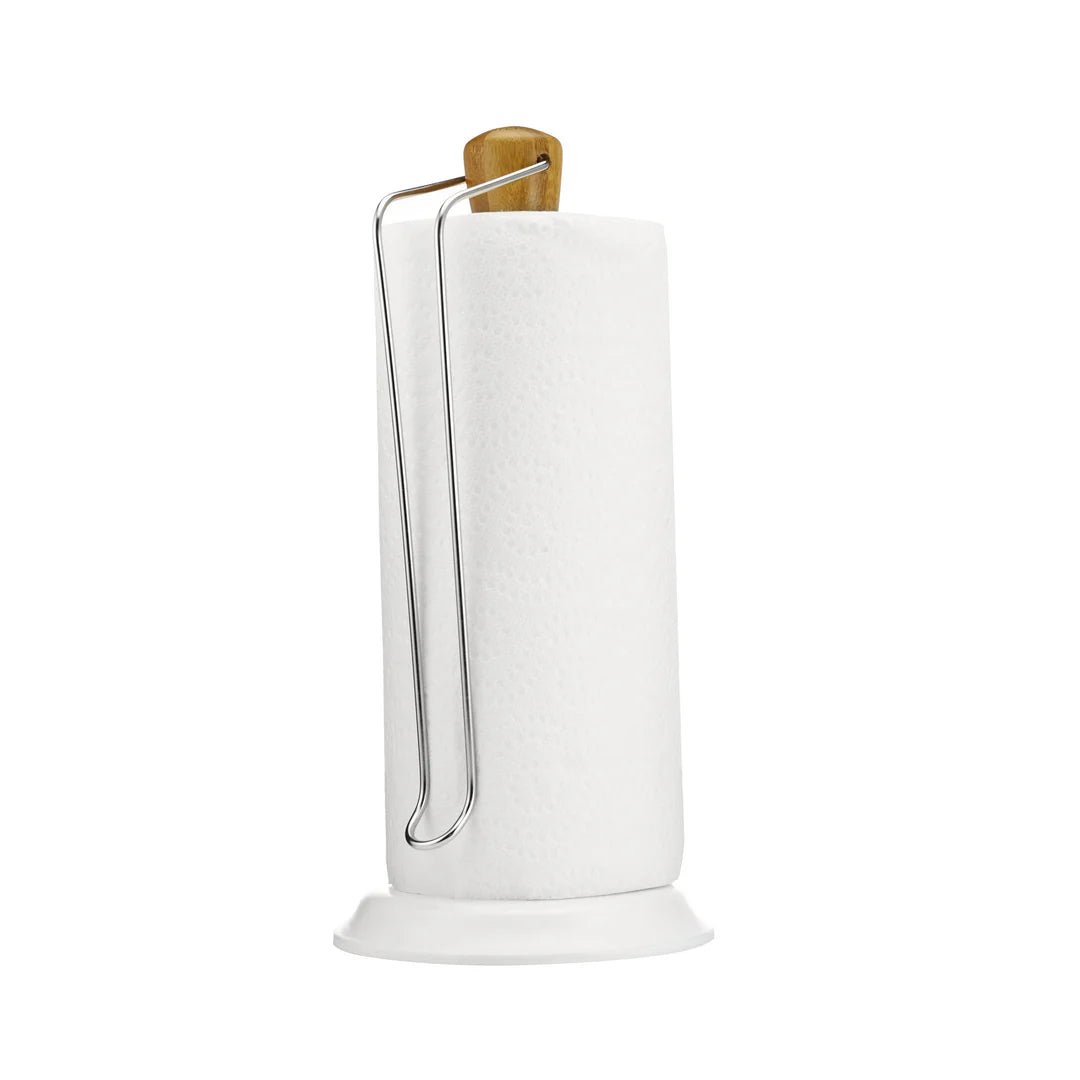 Full Circle Paper Towel Holder - Simmer and Slice