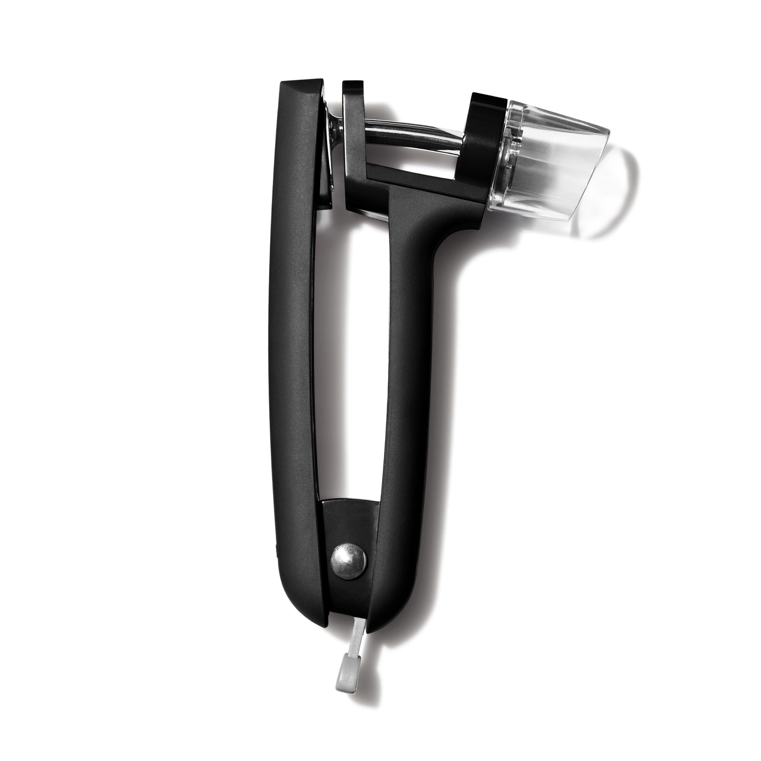 Oxo Good Grips Cherry And Olive Pitter Black