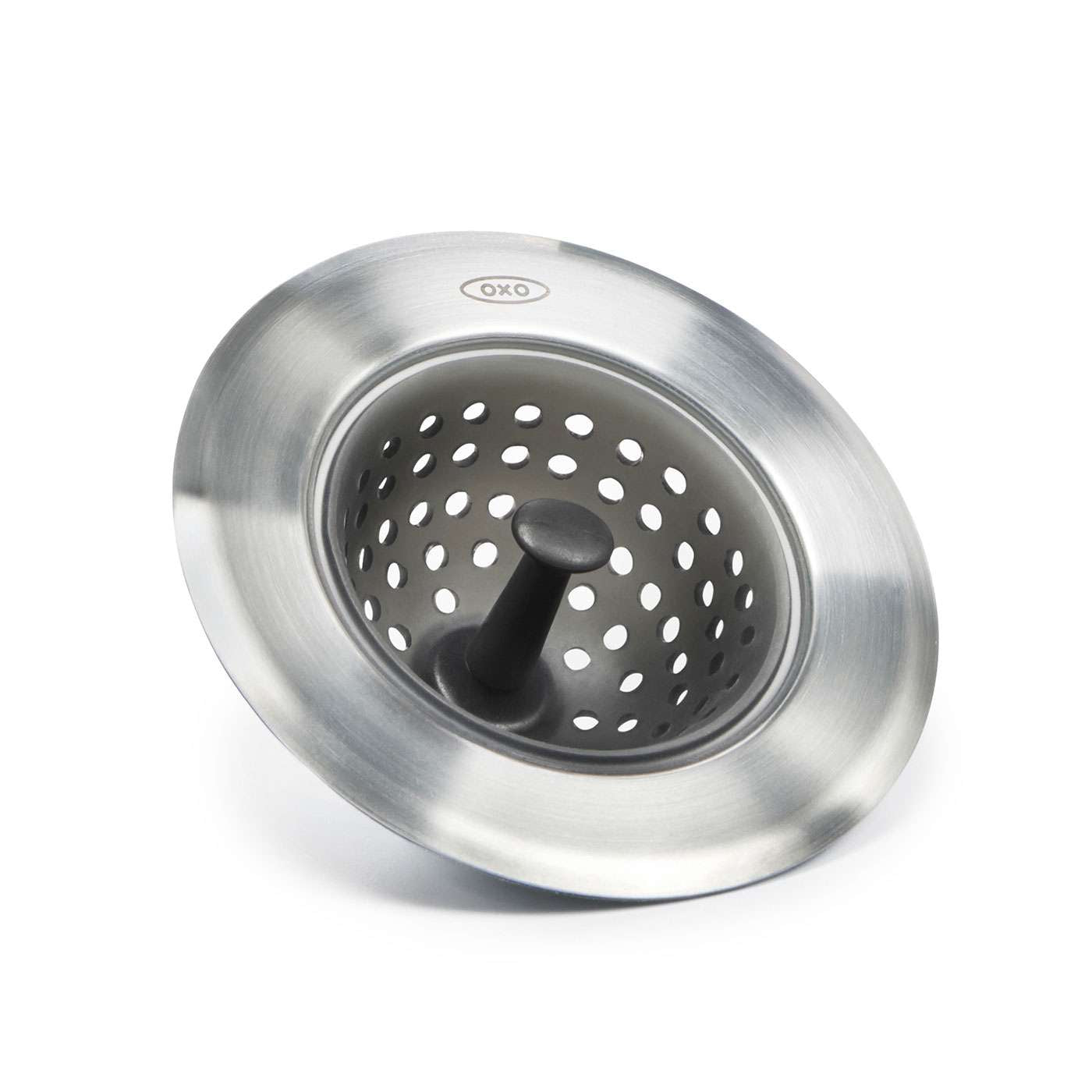 Oxo Good Grips Silicone Sink Strainer